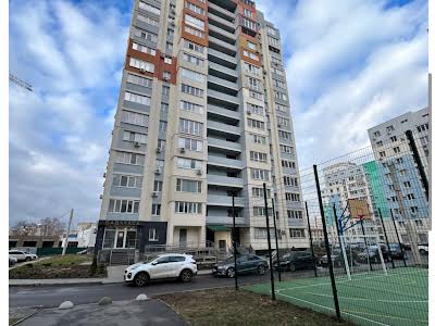 квартира за адресою Лисаветинська вул., 7в