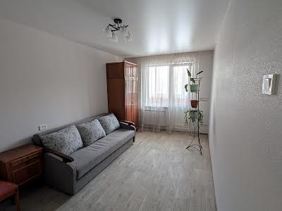 квартира за адресою Тракторобудівників, 107 б