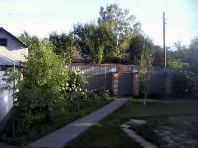 будинок за адресою с. Чайки, Любимовская