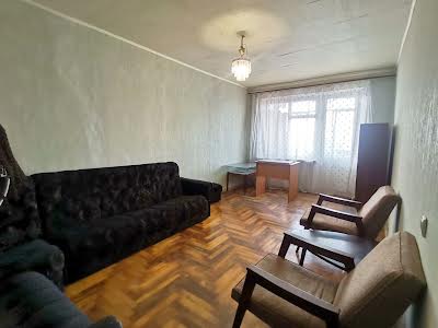 квартира по адресу Запорожская ул., 7