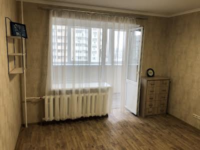 квартира по адресу Бориспольская ул., 26-В