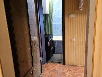 квартира за адресою Оноре де Бальзака вул., 90