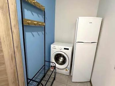квартира за адресою Полкова вул., 55