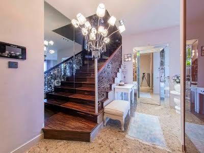квартира за адресою Хорива вул., 39-41