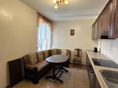 квартира по адресу Валерия Лобановского просп. (Краснозвездный), 6-Г