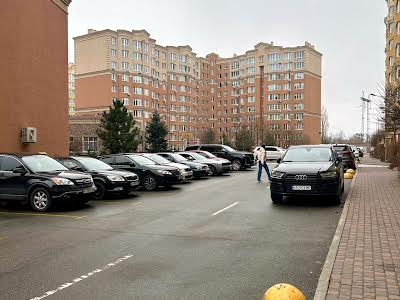 квартира по адресу Зелена ул., 1