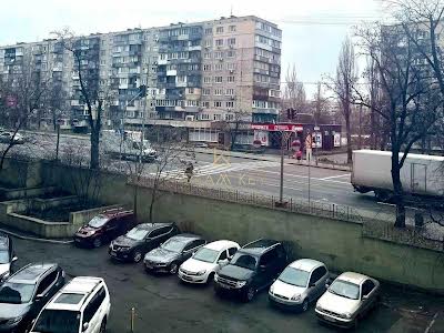 квартира за адресою Харківське шосе, 56