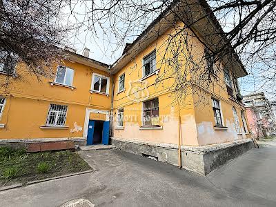 квартира по адресу Марганецкая ул., 14/11