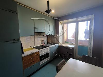 квартира за адресою Київ, Миколи Шепелєва вул., 13