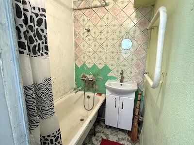 квартира по адресу Людвига Свободы просп., 46а