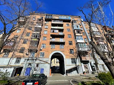 квартира по адресу Сечевых Стрельцов ул. (Артема), 79