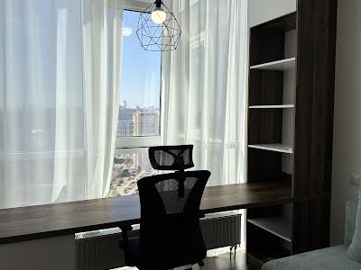 квартира по адресу Каховская ул., 56