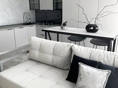 квартира за адресою Дубищанська вул., 1