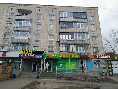 комерційна за адресою Перемоги просп. (Курський), 105
