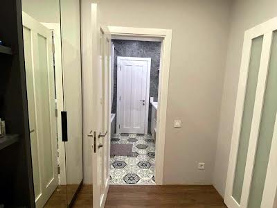 квартира за адресою Перемоги просп., 59