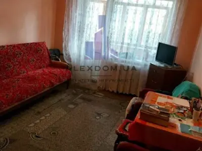 квартира по адресу Воскресенский просп. (Перова), 22
