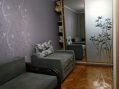 квартира за адресою Сулеймана Стальського вул., 8б