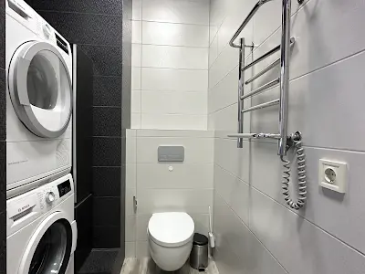 квартира за адресою Зарічна вул., 1-В