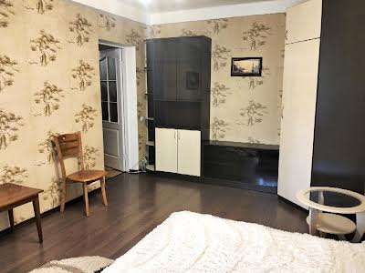 квартира за адресою Лісовий просп., 33
