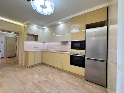 квартира по адресу Оболонский просп., 1