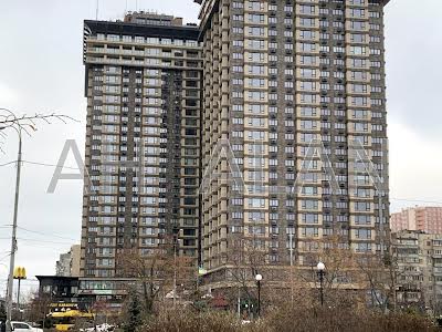 квартира за адресою Оболонський просп., 26