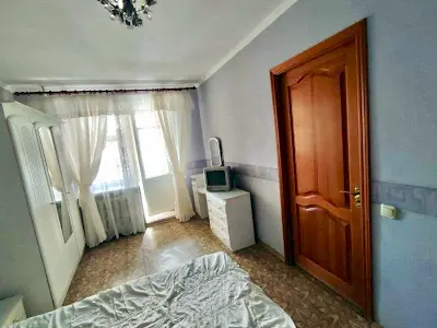 квартира по адресу Анны Ахматовой ул., 7/15