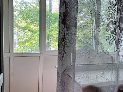 квартира за адресою Нове шосе, 12