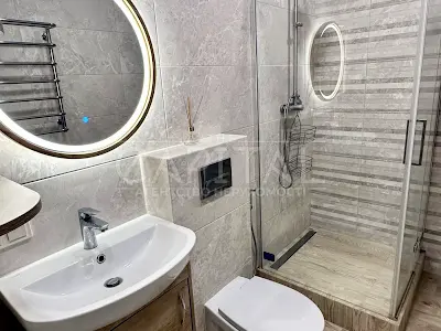 квартира по адресу Столичное шоссе, 1