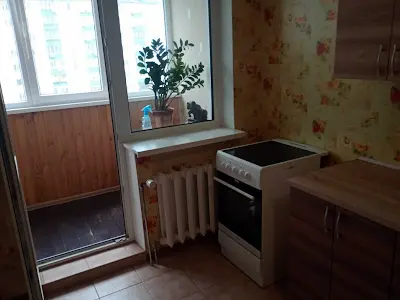 квартира по адресу Киев, Радунская ул., 30