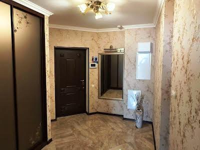 квартира по адресу Юлии Здановской ул. (Ломоносова), 75-А