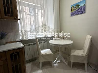 квартира за адресою Цитадельна вул., 6/8