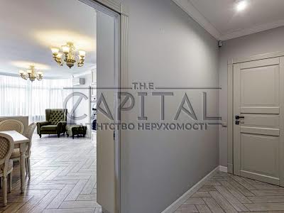 квартира за адресою В'ячеслава Чорновола вул., 27