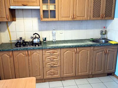 квартира за адресою Євгена Харченка вул. (Леніна), 65