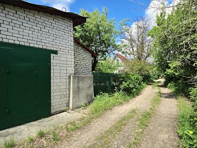 будинок за адресою Ірпінська вул.