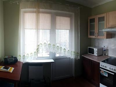 квартира по адресу Бориса Гмыри ул., 16
