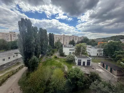 квартира за адресою Олександра Попова вул., 5