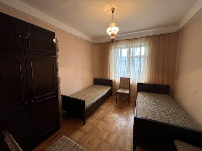 квартира по адресу Киев, Оболонский просп., 5-А