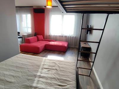 квартира по адресу Бориса Гмыри ул., 16а
