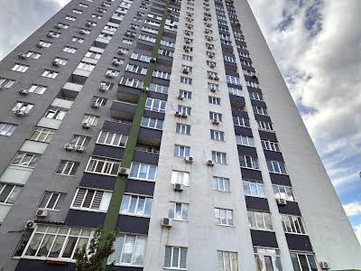квартира по адресу Теремковская ул., 3-А