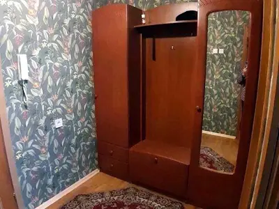квартира по адресу Киев, Николая Пимоненко ул., 5