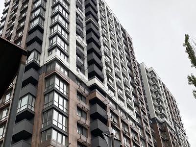 квартира по адресу Мокра ул. (Кудряшова), 8-Б