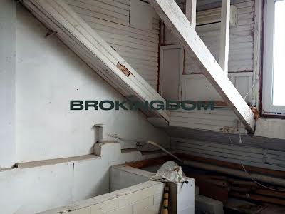 квартира за адресою Шовковична вул., 13/2