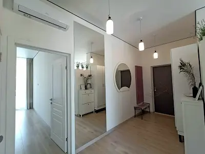 квартира по адресу Дубищанская ул., 10