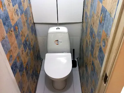 квартира за адресою Богатирська вул., 16