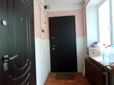 квартира по адресу Кондратюка Юрия ул., 4-Г