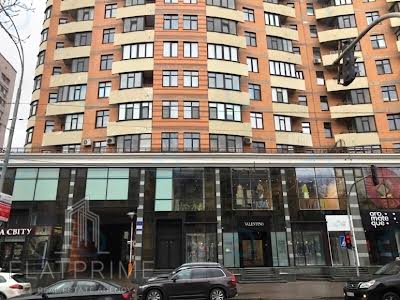 квартира по адресу Леси Украинки бульв., 7-А
