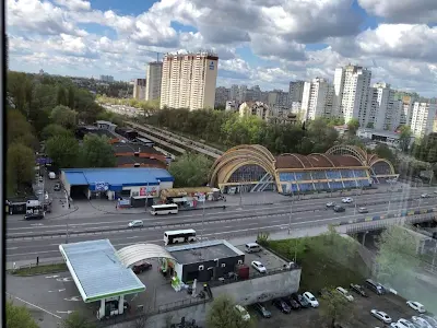квартира за адресою Чоколівський бульв., 42-А