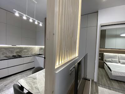 квартира по адресу Кирилло-Мефодиевская ул., 2