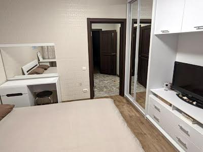 квартира за адресою Юлії Здановської вул. (Ломоносова), 36-А