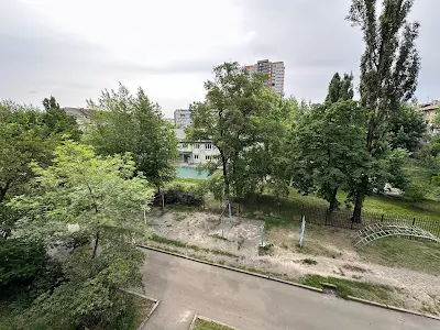 квартира по адресу Киев, Соборности просп. (Воззʼєднання), 3